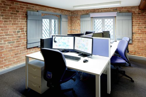 flow office orbit office design
