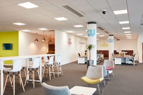 wavenet birmingham office interior design 9