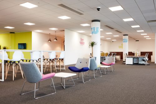 wavenet birmingham office interior design 0