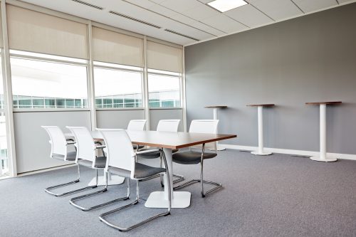 wavenet modern office design birmingham 4