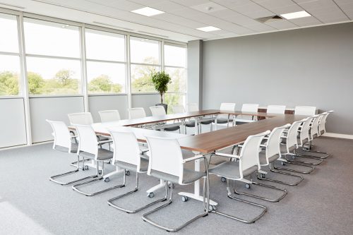 wavenet modern office design birmingham 5