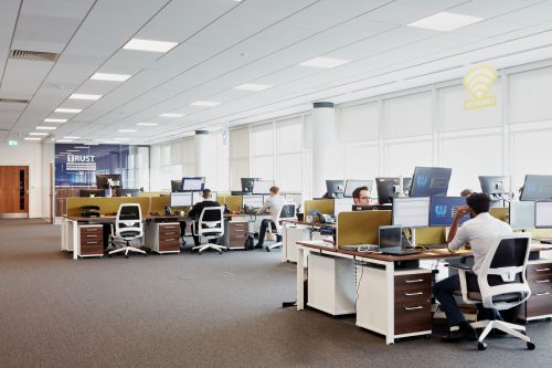 flow office wavenet office design 8