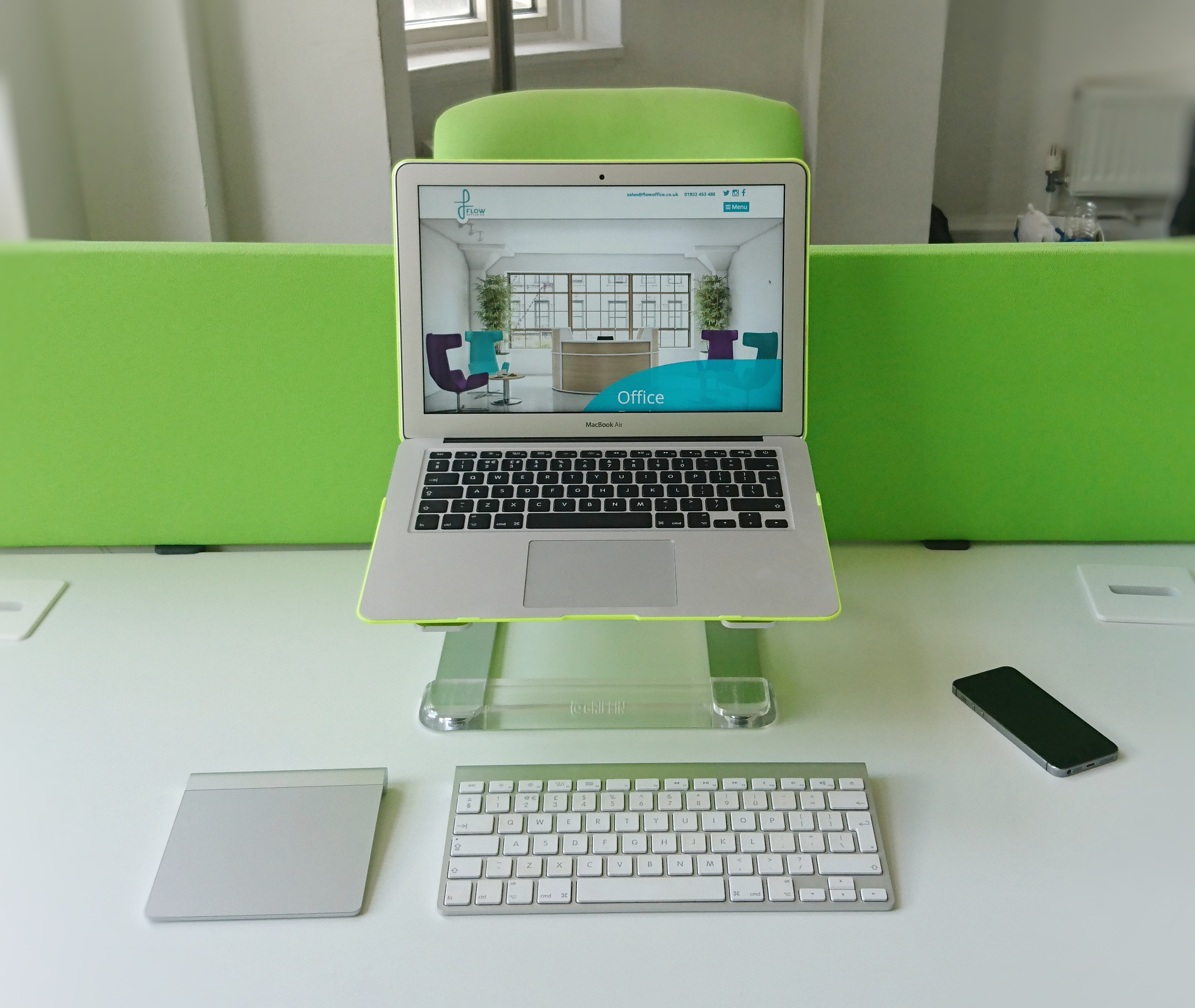 The benefits of running a paperless office, saving office space and the ...