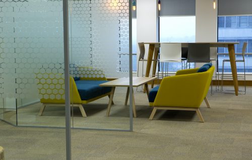Hive360 Birmingham Interior Design