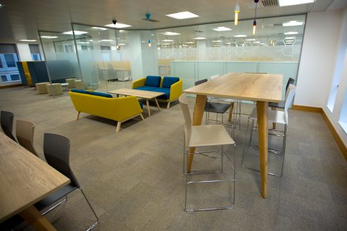 Hive Birmingham