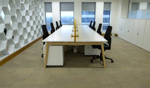 Hive360 Birmingham