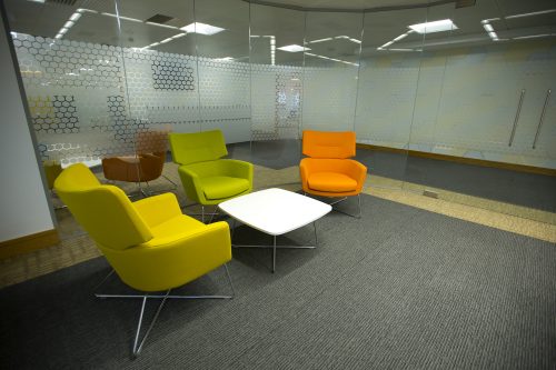 Hive360 Birmingham Meeting Room Space