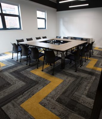 Lightbox Meeting Room