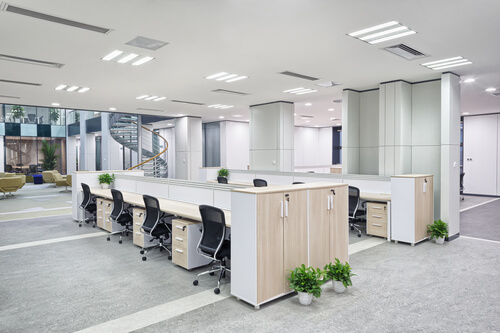 8 Top Tips If You’re Planning a 2020 Office Move