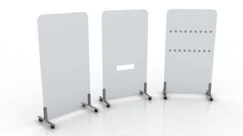 Covid-19 Dividers