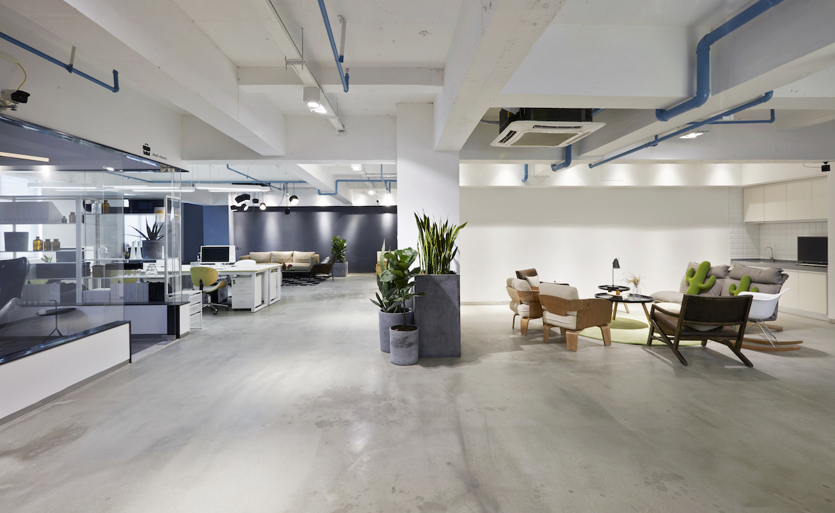 How to Choose Your Office Furniture