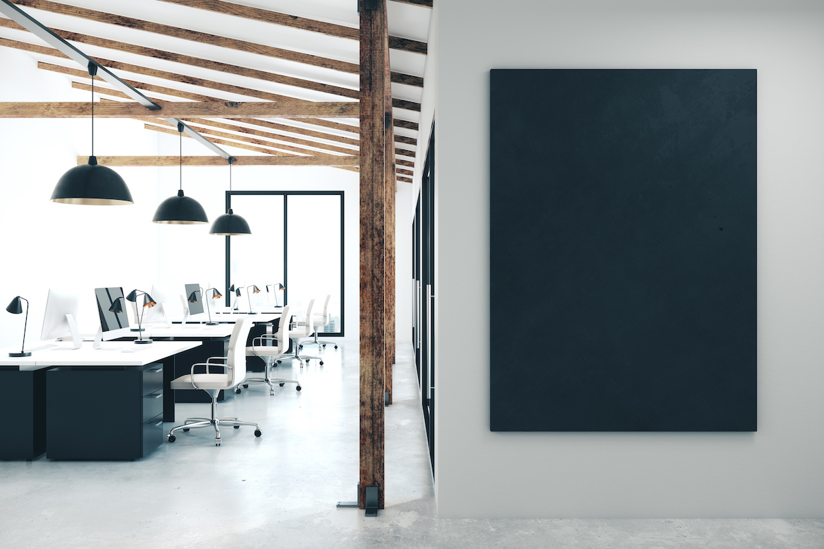 What Does a Commercial Office Fit-Out Involve?