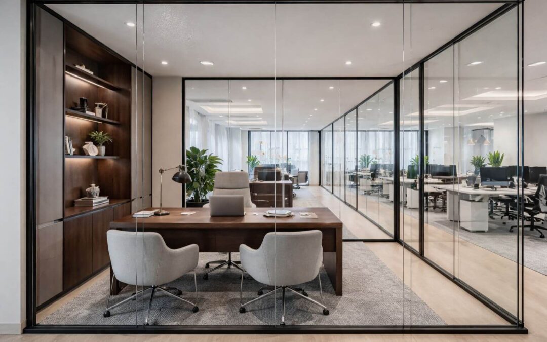 Your Office Space Planning Checklist