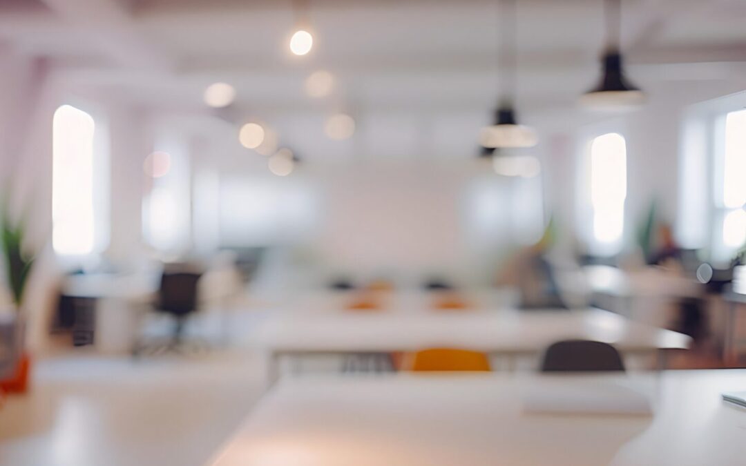 Workplace Wellbeing Rooms: Benefits, Requirements and Design Ideas